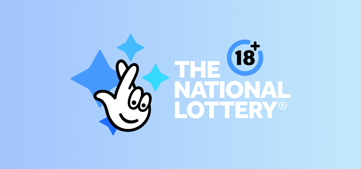 National lottery from 16 to 18 1cs