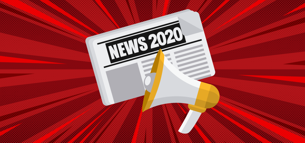 2020 casino news