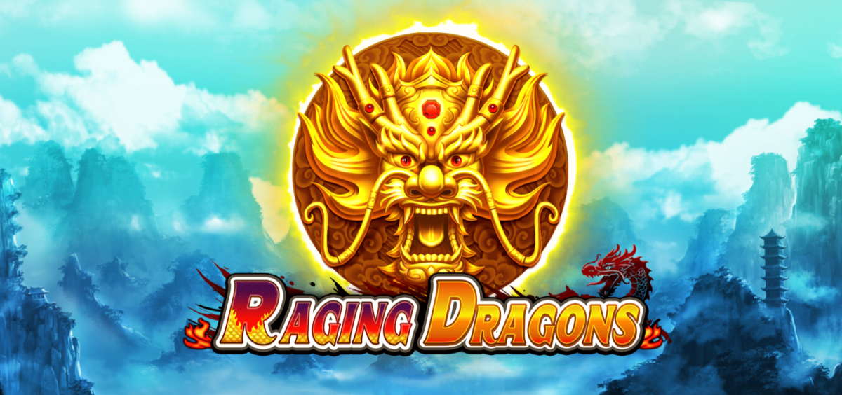 Raging Dragons