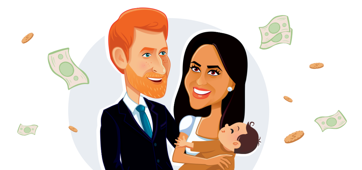 Baby name Meghan and Harry are expecting