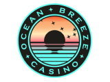 Ocean Breeze logo