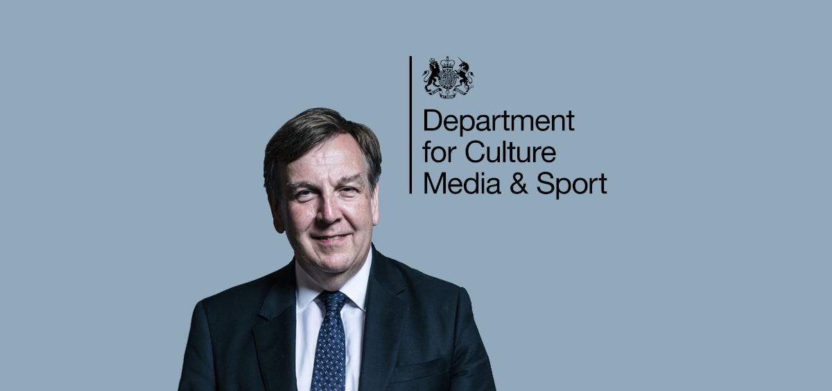 John Whittingdale Gambling Act Review